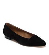susina black flats