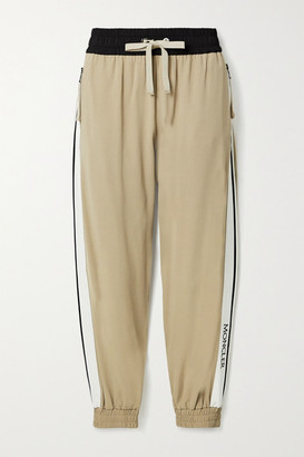 moncler sweatpants sale