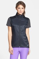 Thumbnail for your product : Nike Contrast Front Vest