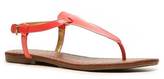Thumbnail for your product : Rampage Prycer Flat Sandal