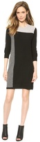 Thumbnail for your product : Vince Sweater Dress