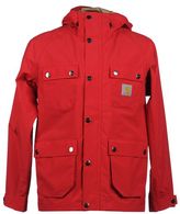 Thumbnail for your product : Carhartt Mid-length jacket