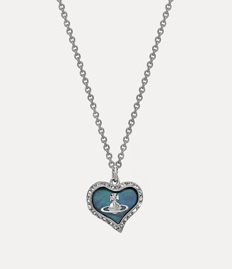 Vivienne Westwood Petra Pendant - ShopStyle Necklaces