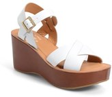 Thumbnail for your product : Kork-EaseTM 'Ava' Sandal
