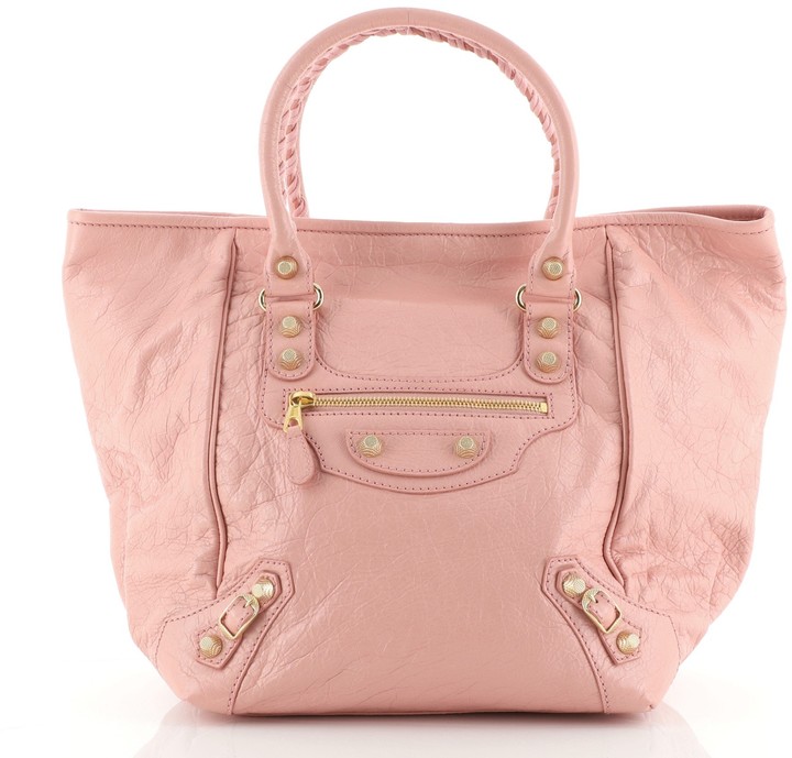 balenciaga sunday tote bag