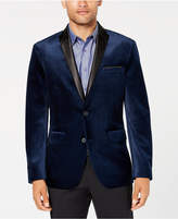 Thumbnail for your product : INC International Concepts Men's Regular Fit Mason Velvet Blazer, Created for Macy's