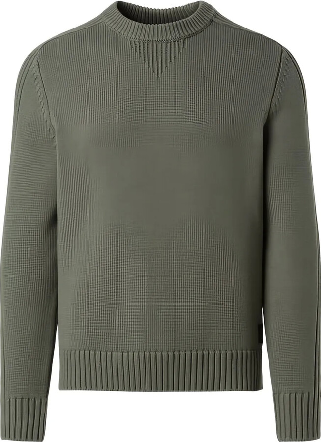 North Sails Crew-Neck Sweater