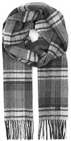 Thumbnail for your product : Mulberry Check scarf