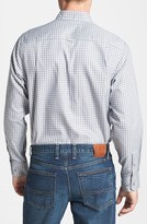 Thumbnail for your product : Nordstrom SmartcareTM Regular Fit Check Sport Shirt