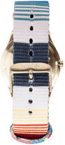 Thumbnail for your product : Nixon The Mod Watch