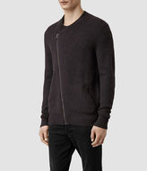 Thumbnail for your product : AllSaints Switch Bomber