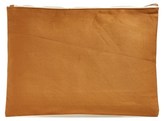 Thumbnail for your product : Herschel 'Network - Large' Canvas Pouch