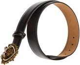 Thumbnail for your product : Dolce & Gabbana Cuore Devotion Belt