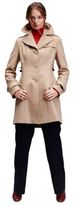 Thumbnail for your product : Kenneth Cole Reaction Notched Collar Jacket