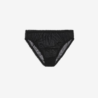 Balenciaga Women's Panties | Shop the world's largest collection of fashion  | ShopStyle