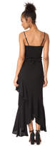 Thumbnail for your product : Flynn Skye Michelle Maxi Dress