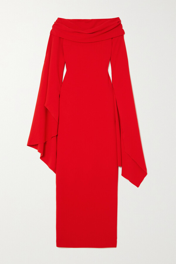 Red Dresses For Women | Shop The Largest Collection | ShopStyle
