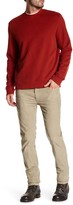 Thumbnail for your product : Levi's 511 Slim Fit True Chino Corduroy Pants