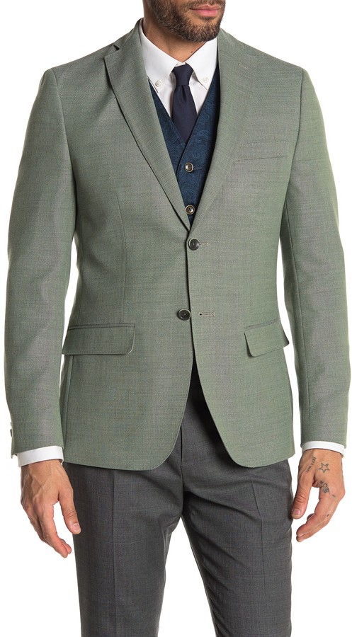 tommy hilfiger performance blazer