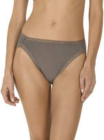 Thumbnail for your product : Natori Three-Pack Bliss Cotton French-Cut Briefs