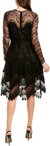Thumbnail for your product : Oscar de la Renta A-Line Dress