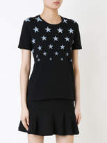 Thumbnail for your product : GUILD PRIME star print T-shirt