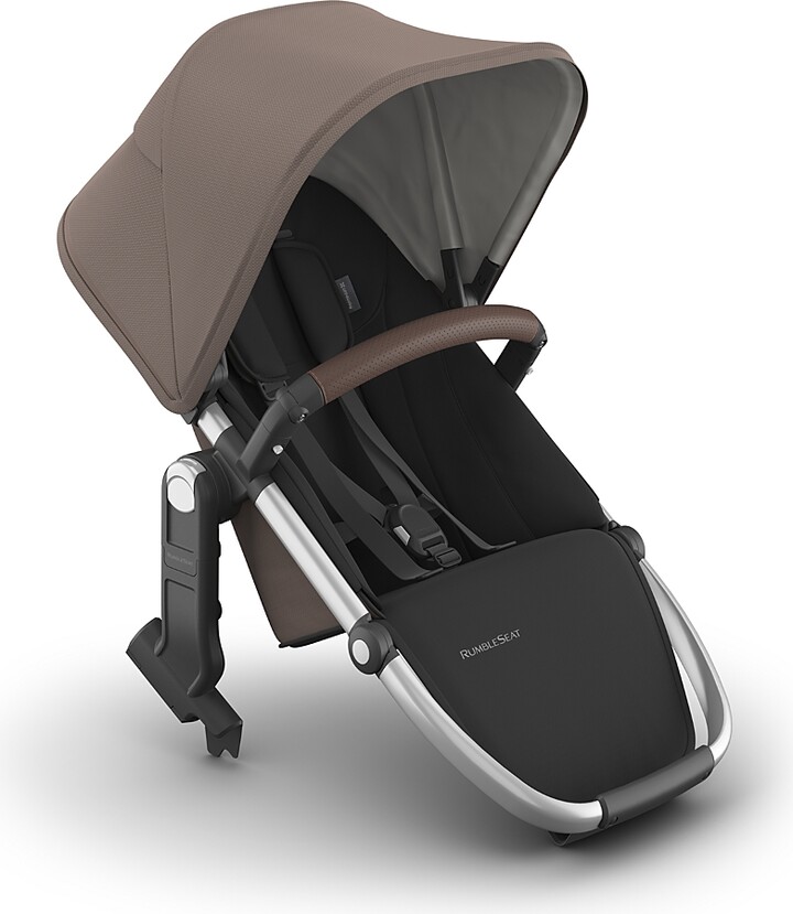 UPPAbaby RumbleSeat V3