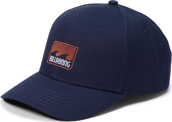 Billabong Men\'s All Day Snapback - ShopStyle Hats
