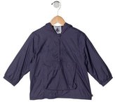 Thumbnail for your product : Petit Bateau Boys' Hooded Jacket