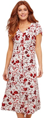 joe browns sizzling summer dress
