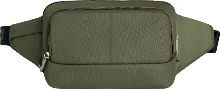 Travelon Anti-Theft Classic Waist Pack