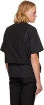 Thumbnail for your product : C2H4 Black 006 Shirt