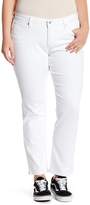 Thumbnail for your product : Levi's Classic Straight Leg Jeans (Plus Size)