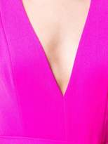 Thumbnail for your product : Jay Godfrey belted waist jumpsuit