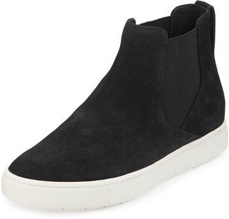 vince newlyn high top sneaker
