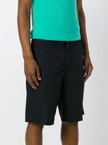 Thumbnail for your product : Diesel chino shorts