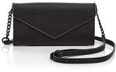 Thumbnail for your product : Rebecca Minkoff Cleo Wallet On a Chain Crossbody
