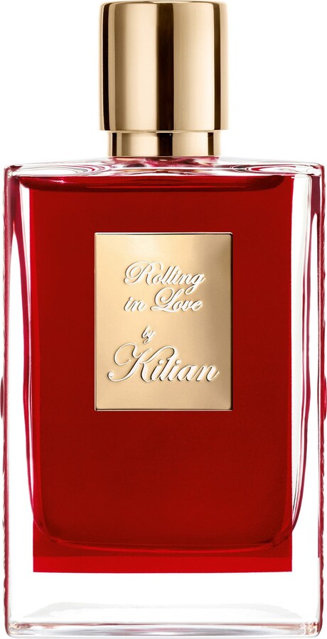 Kilian Paris Rolling in Love Refillable Perfume