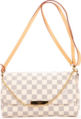 Louis Vuitton Lockme II Handbag Leather BB - ShopStyle Shoulder Bags