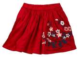 Thumbnail for your product : Tea Collection Hoseki Twirl Skirt (Toddler, Little Girls, & Big Girls)