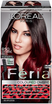 Thumbnail for your product : L'Oreal Feria Ombre Hair Color