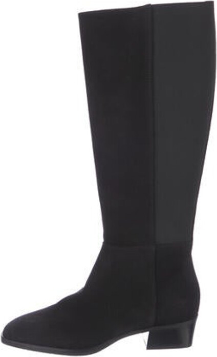 aquatalia ihana suede hiking boots