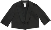 Thumbnail for your product : Chloé Multicolour Cotton Jacket