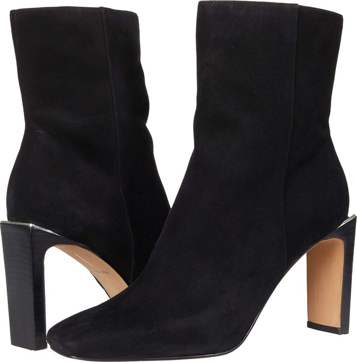 dolce vita chase booties