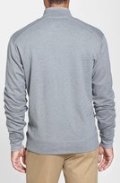 Thumbnail for your product : Cutter & Buck 'Fletcher' Half Zip Sweatshirt