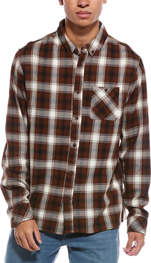 Sovereign Code Durian Shirt