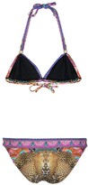 Thumbnail for your product : Camilla Xanadu Rising ball bikini