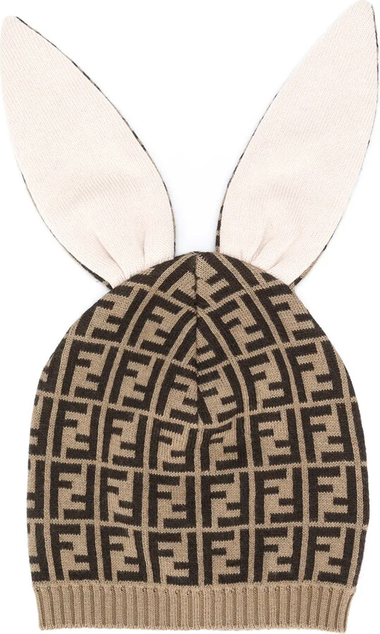 kids fendi cap