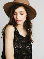 Thumbnail for your product : Free People Dark Bloom Lace Tank