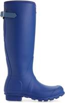 Thumbnail for your product : Hunter Original Tall Adjustable Back Waterproof Rain Boot